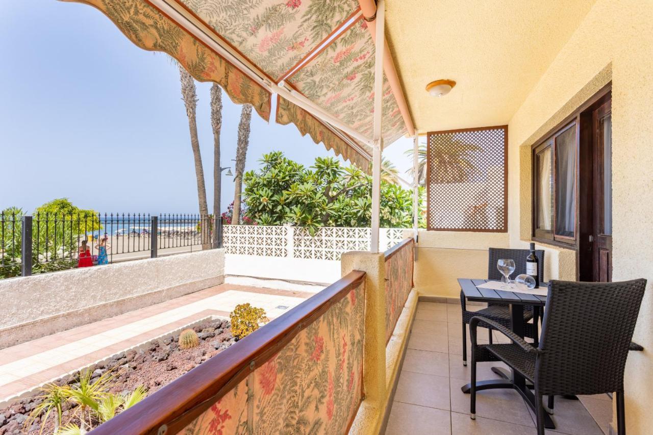 Frontline Playa Vistas With Pool, Parking, Sea
